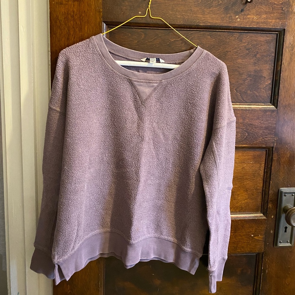 American eagle sweater